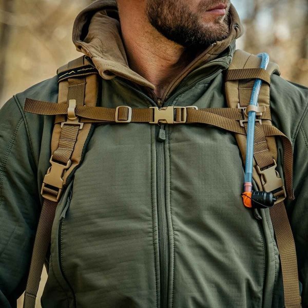 Plecak Wisport Sparrow 303 30 l - Coyote