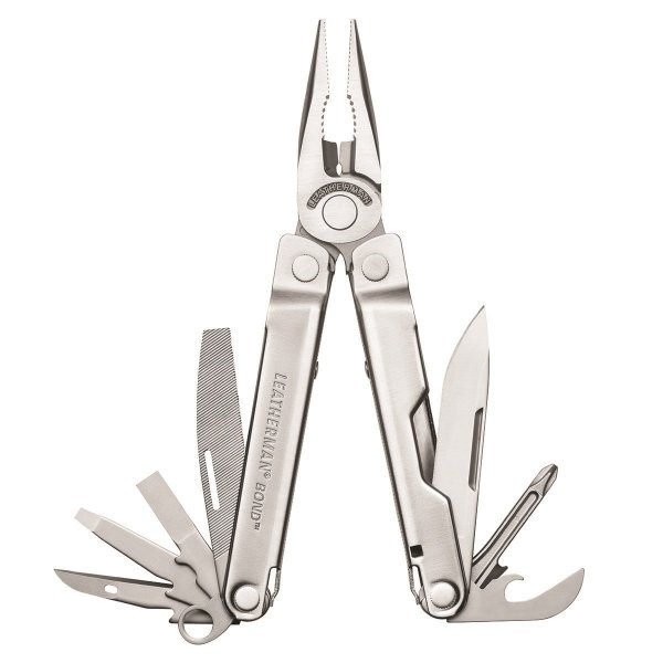 Multitool Leatherman Bond (832936)