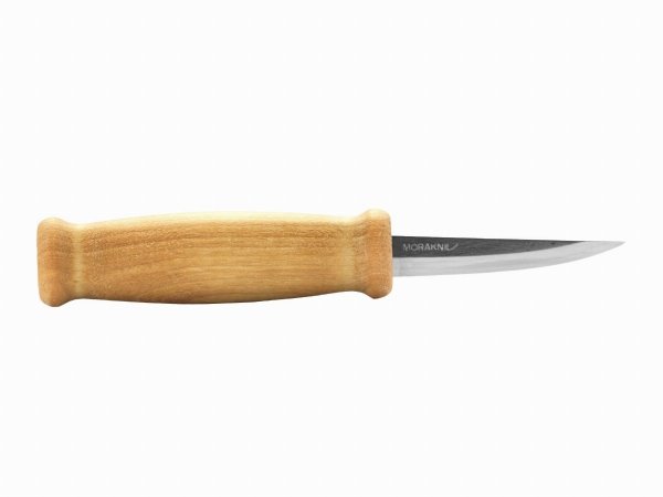 Nóż Morakniv Wood Carving 105 stal laminowana