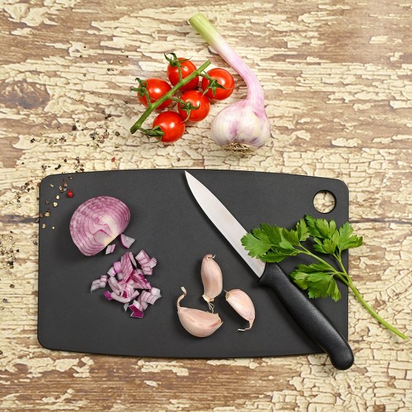 Deska do Krojenia 26 Cm Gourmet Kitchen / Jade