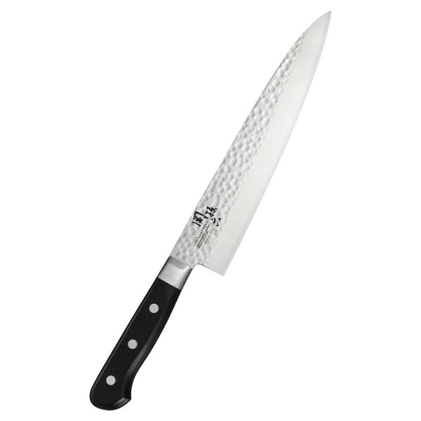 KAI Seki Magoroku Imayo nóż szefa kuchni 21cm