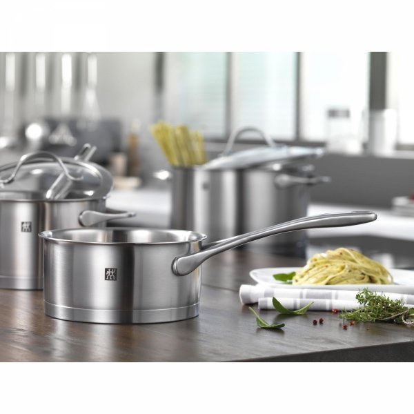 Zestaw 5 Garnków Essence Zwilling