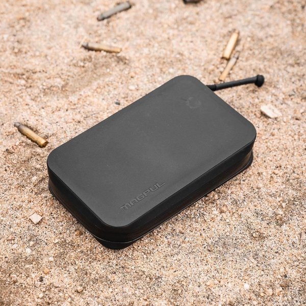 Etui Magpul DAKA czarne MAG1240-001