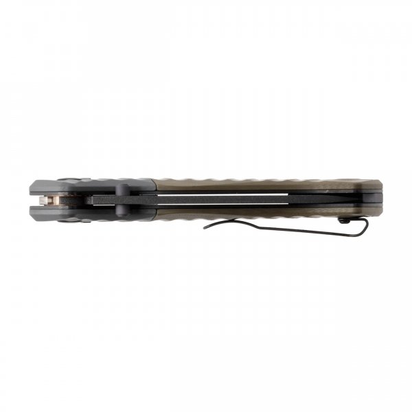 Nóż składany Benchmade 593BK PSK