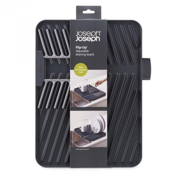 Joseph Joseph – Ociekacz na naczynia Flip-up