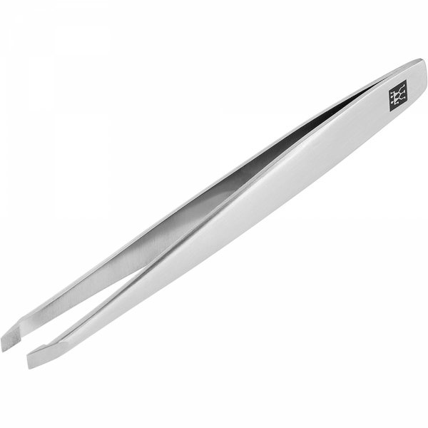 Pęseta Prosta, stal Satynowa 9 Cm Twinox Zwilling