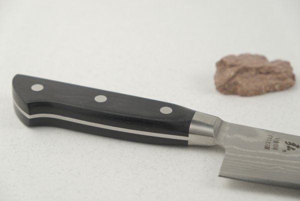 Nóż kuchenny Tetsuhiro KD Gyuto 210 mm [KD-855]