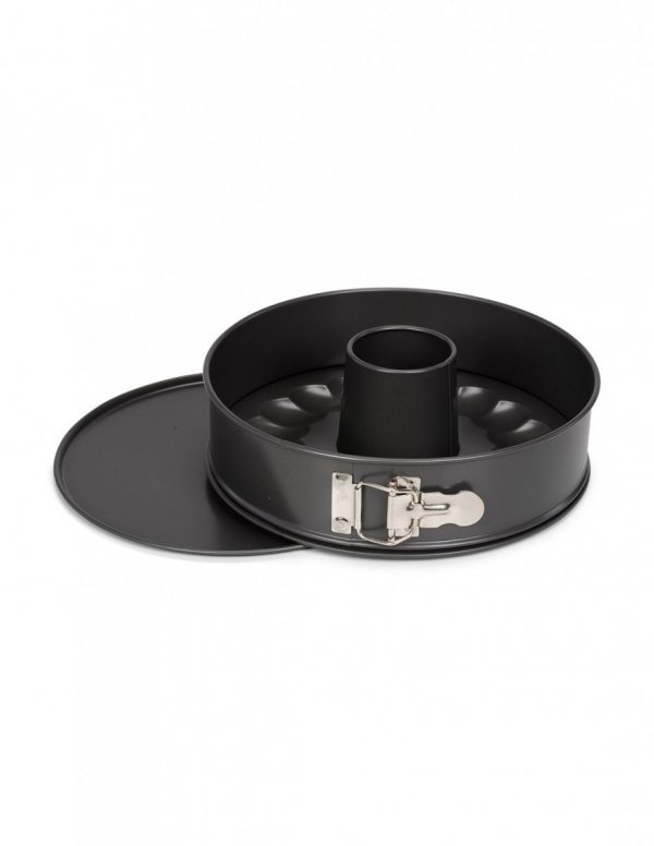 Patisse - Tortownica zapinana kominowa z dod. spodem 26cm PROFI