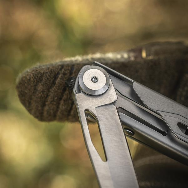 Nóż Wielofunkcyjny Składany M-Tac Type 3 5w1 (60017102)