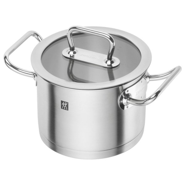 Zestaw 5 Garnków Zwilling Pro