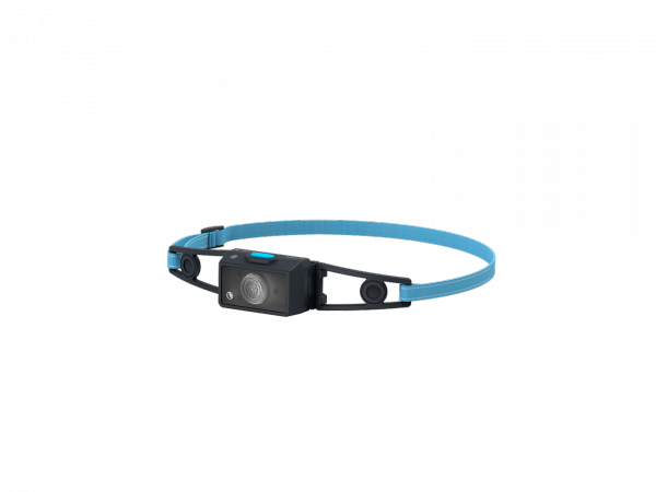 Latarka Ledlenser Neo 1R Blue