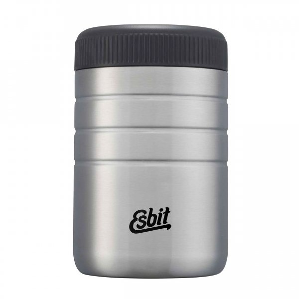 Termos Esbit Food Jug Majoris 0,4 l srebrny