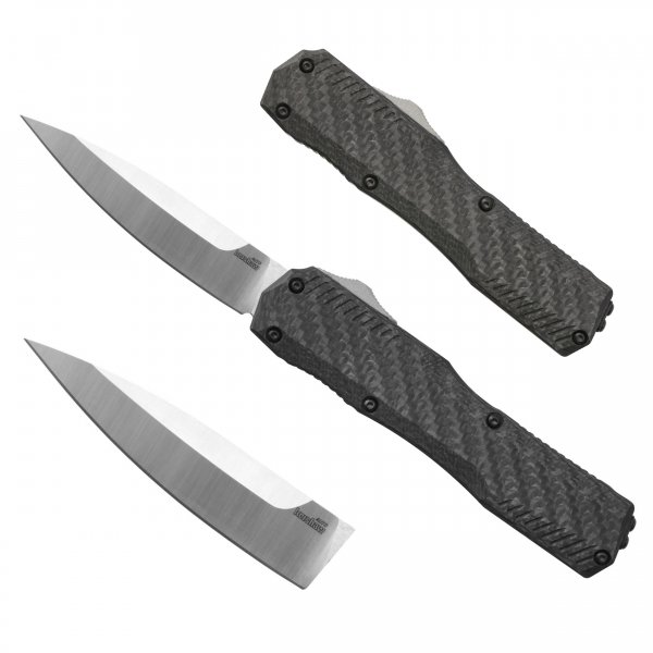 Nóż składany Kershaw Livewire 9000CF