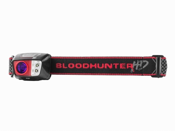 Czołówka Primos Bloodhunter HD