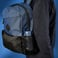 Butelka Ion8® I8RF350NAV Navy