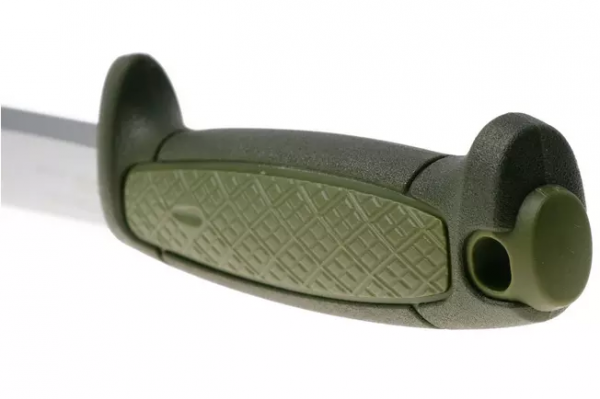 Nóż outdoorowy Morakniv Risberg 14650 12C27 Deep Forests