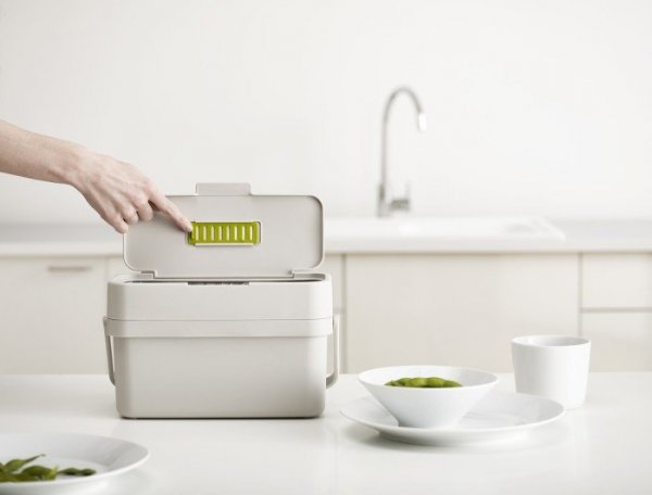 JJ - Kompostownik Compo 4 Food