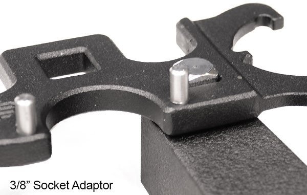Uniwersalny Klucz Leapers do Ar15