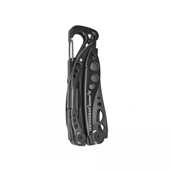 Leatherman Skeletool CX – Onyx (833131)