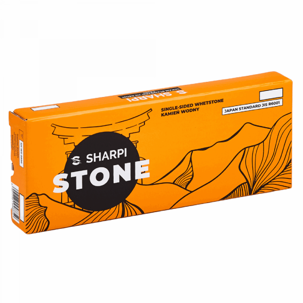 Kamień wodny Sharpi #1000