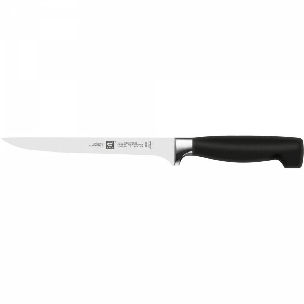 Nóż Do Filetowania 18 Cm Four Star Zwilling
