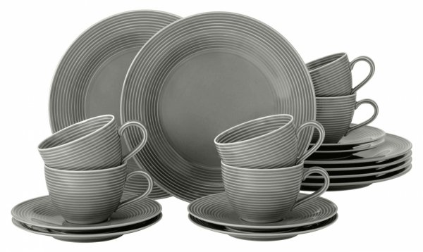 SELTMANN BEAT COLOR GLAZE Serwis Kawowy Dla 6 Osób Beat Color Glaze Seltman Wieden