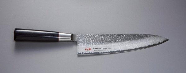 Zestaw 3 noży Suncraft Senzo Classic : [SZ_050412] (20, 16, 15 cm)
