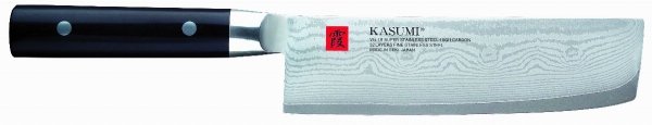 Kasumi - nóż Nakiri 17 Cm do krojenia warzyw