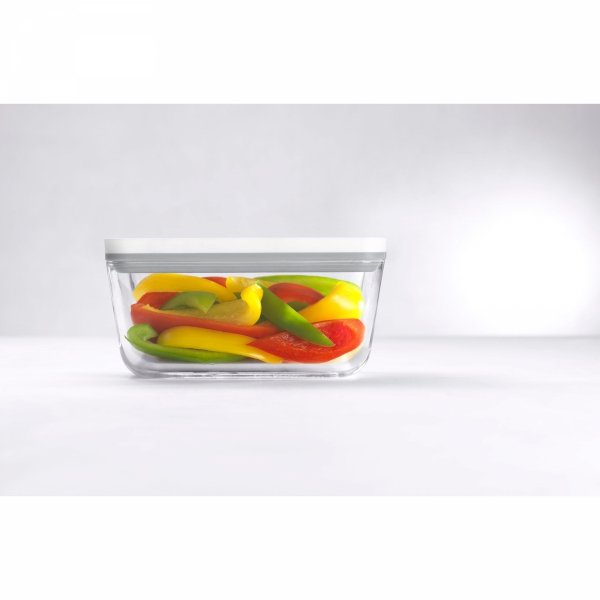 Plastikowy Pojemnik Prostokątny 1.1 litr Fresh & Save Zwilling