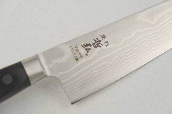 Nóż kuchenny Tetsuhiro KD Gyuto 210 mm [KD-855]