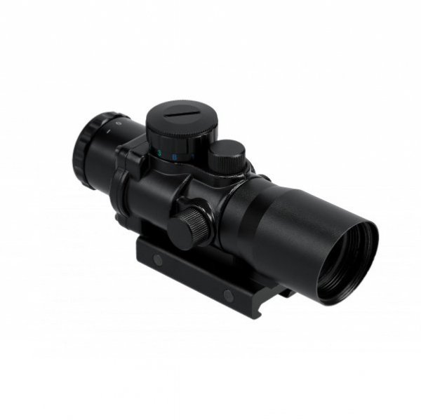 Luneta Umarex RS 4 x 32 TC-CI