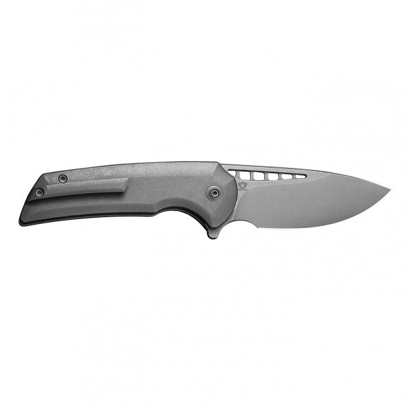 Nóż składany WE Knife Mini Malice WE054BL-2 gray