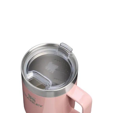 Stanley kubek termiczny z uchem Everyday Suburban 0.47L Peach Rose