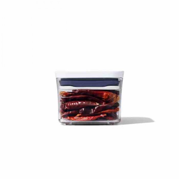 OXO-Pojemnik POP2 0,4l. kwadrat S mini, Good Grips
