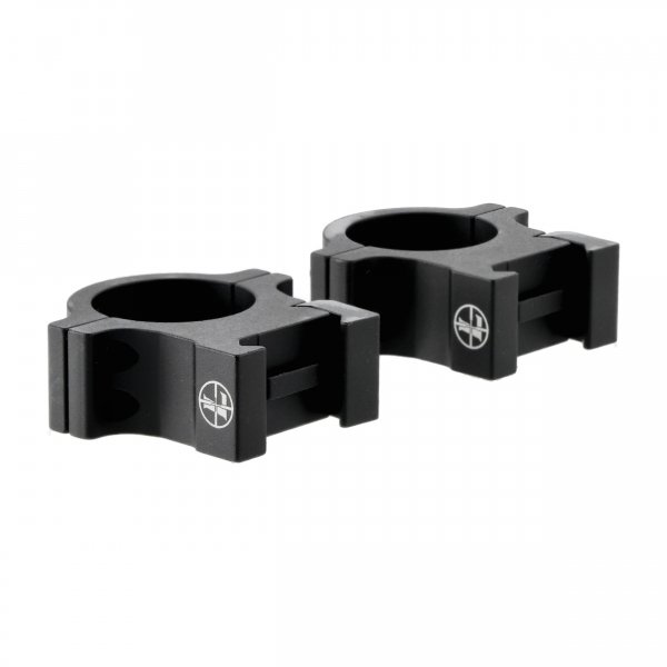 Montaż aluminiowy Leupold Open Range 1"