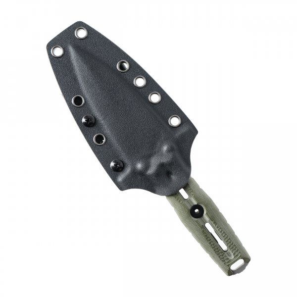 Nóż o stałej klindze Kizer Norcross ZX-FB01A4