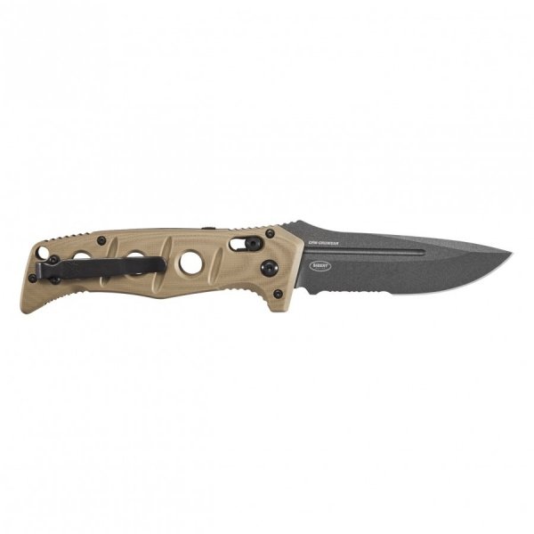 Nóż Benchmade 2750SGY-3 Auto Adamas