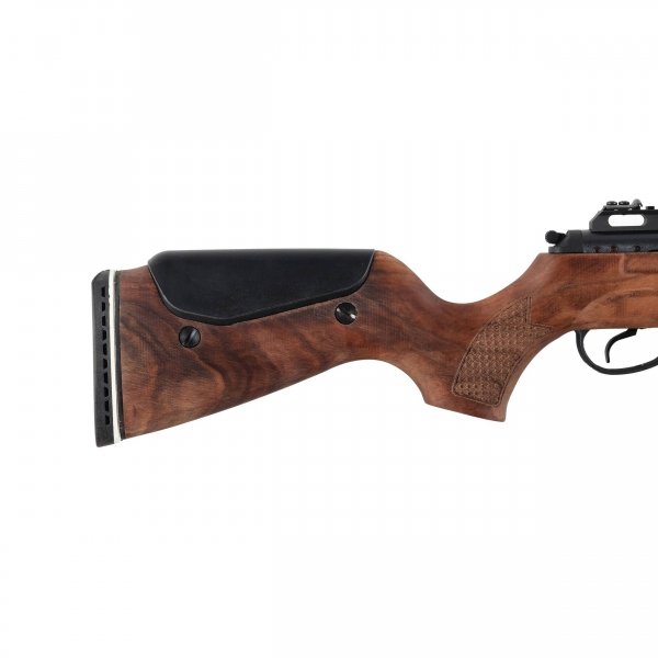 Wiatrówka Optima by Hatsan Speedfire W 4,5 mm