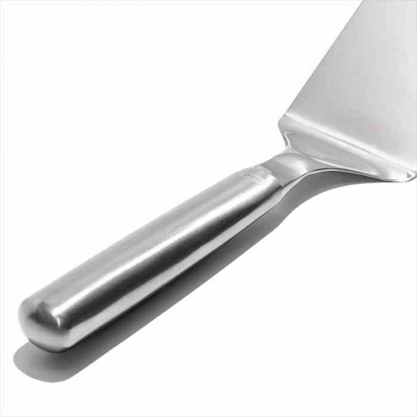 OXO-Szpatuła do lasagne stalowa, STEEL