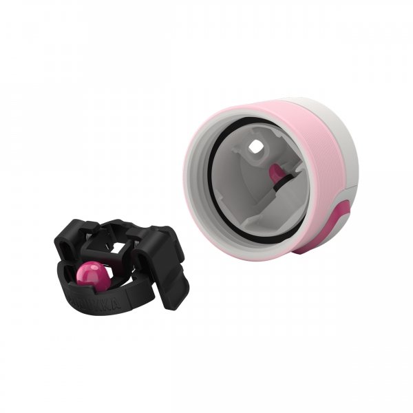 Kubek termiczny Kambukka Etna Grip 500 ml Diva Pink