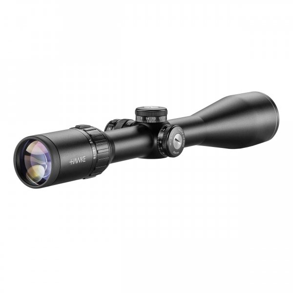 Luneta celownicza Hawke Endurance 30 WA SF 4-16x50 LRC 16x