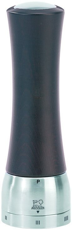 Młynek do Soli Peugeot Madras 21 cm Czekoladowy U-Select