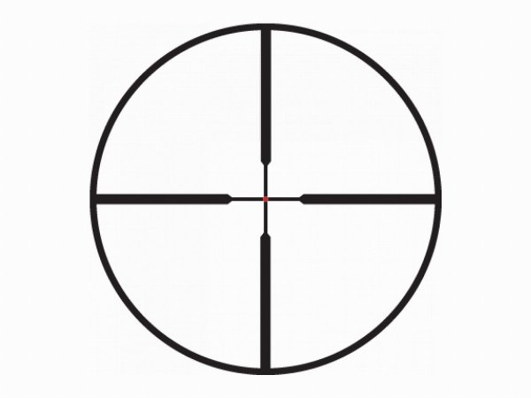 Luneta celownicza Leupold VX-6HD 3-18x50 30 mm CDS-ZL2 AO iR FireDot Duplex/Boone &amp; Crockett/TMOA