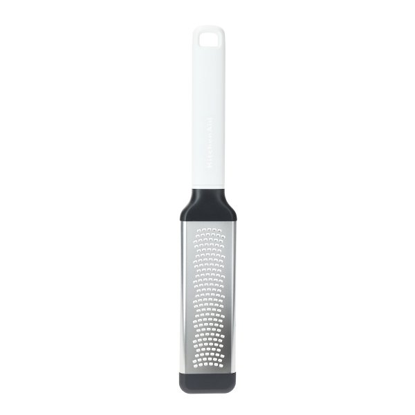 KitchenAid tarka drobna Porcelain White