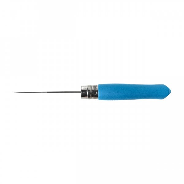 Nóż Opinel Colorama 07 inox grab jasnoniebieski w blistrze