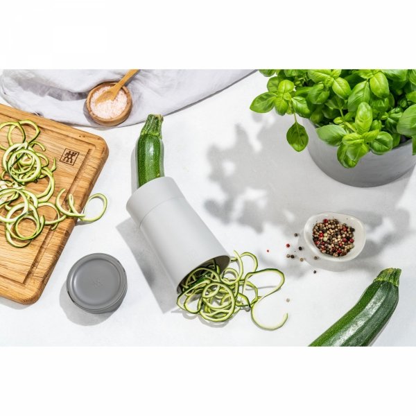 Spiralizer 15.5 Cm, Szary Z-Cut Zwilling