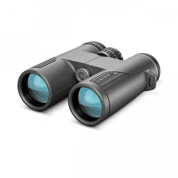 Lornetka Hawke Frontier ED X 8x42 szara