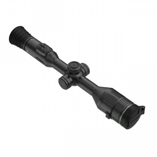 Celownik noktowizyjny noktowizor HIKMICRO Alpex 4K + iluminator laserowy X-hog Pro 850/940 nm
