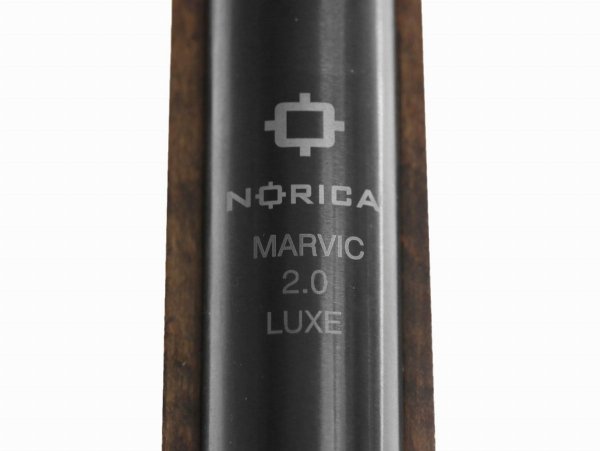 Wiatrówka Norica Marvic 2.0 Luxe 4,5 Mm