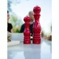 PARIS, Młynek do soli 30 cm, Red Passion, u-select